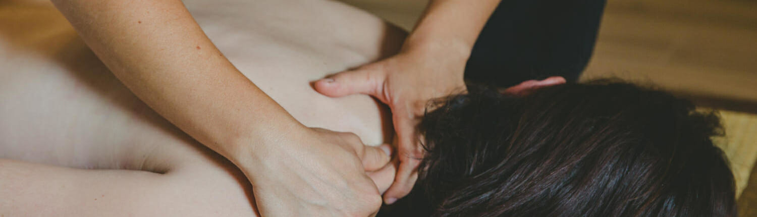 Formation Massage Ajusté Marie Gamain