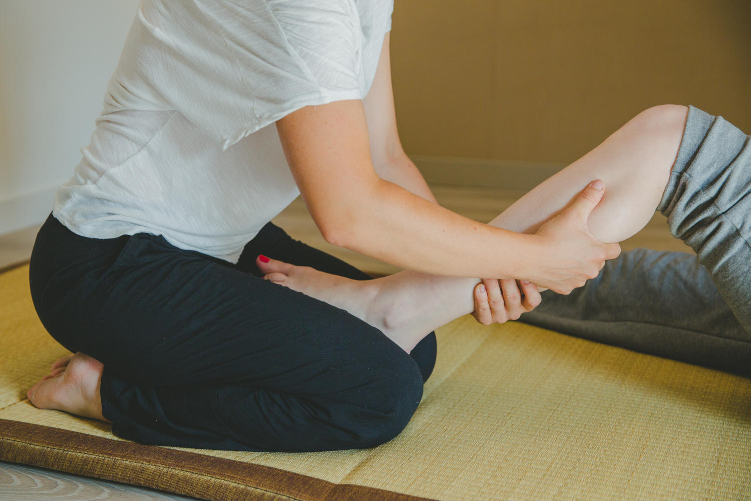Devenir masseur professionnel grâce à la formation massage ajusté