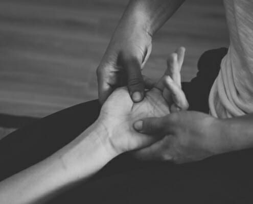 massage